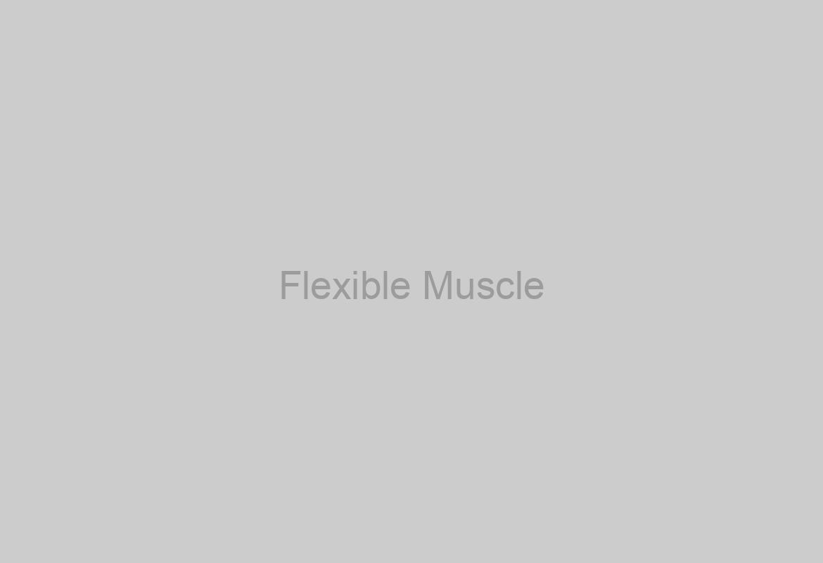 Flexible Muscle